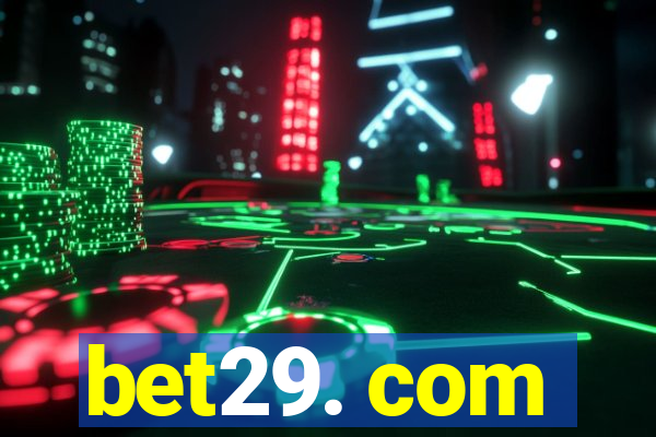 bet29. com